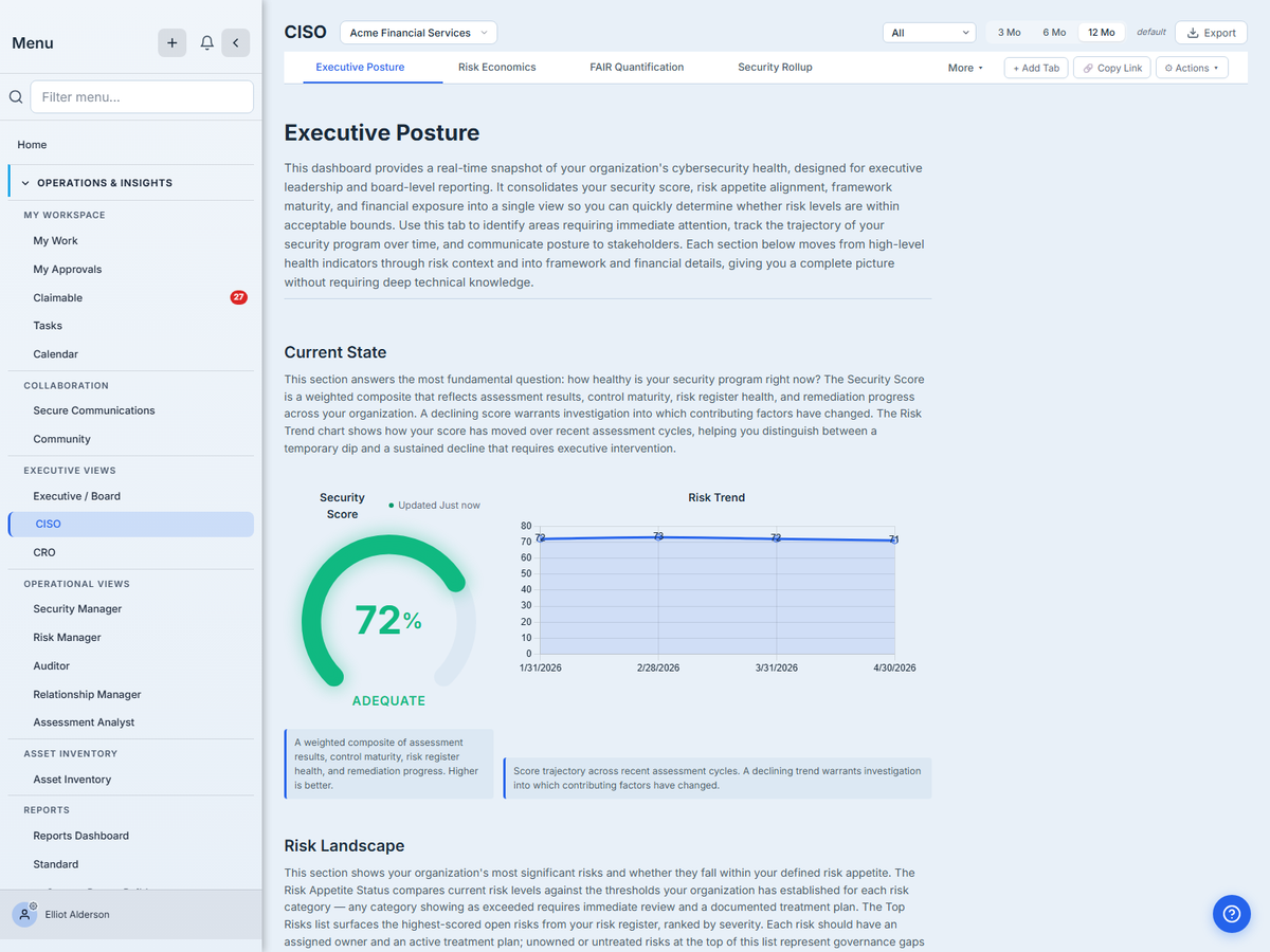 Tally turns your data into answers, not noise